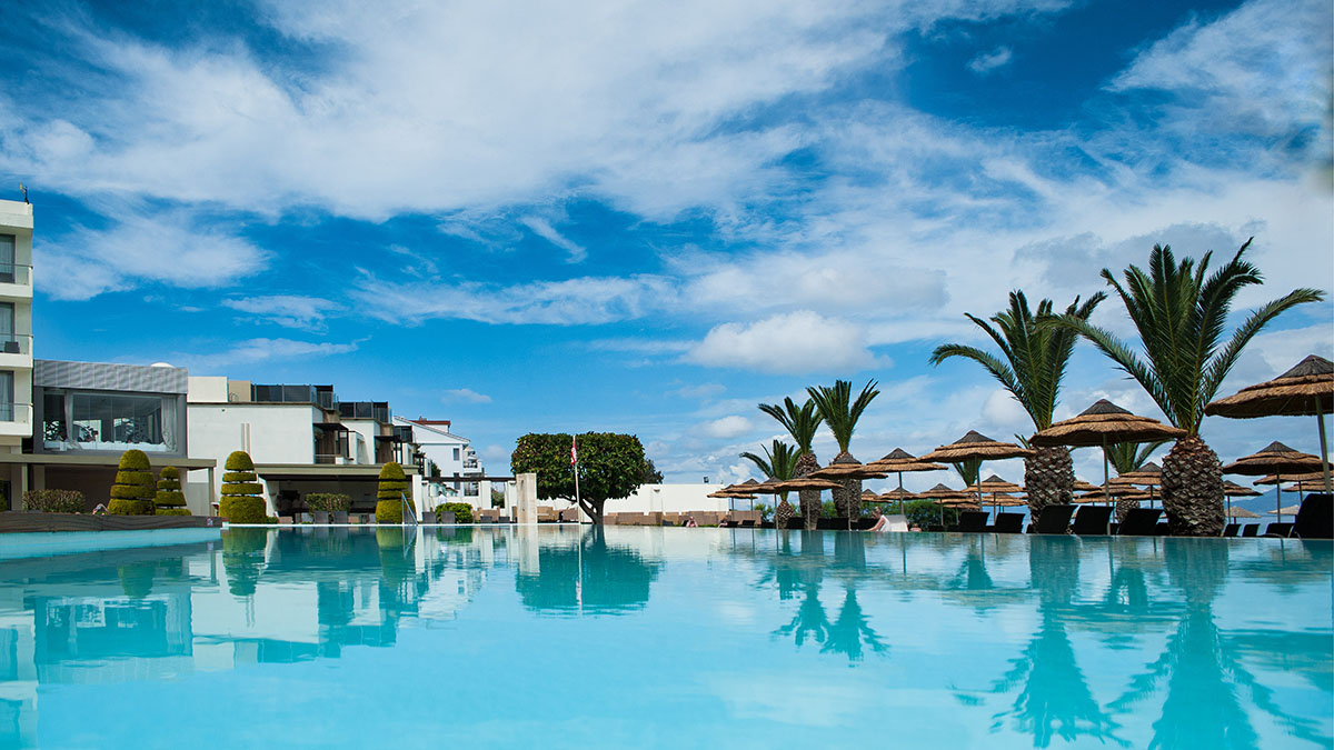 Sentido Ixian Grand Hotel and Suites - NR